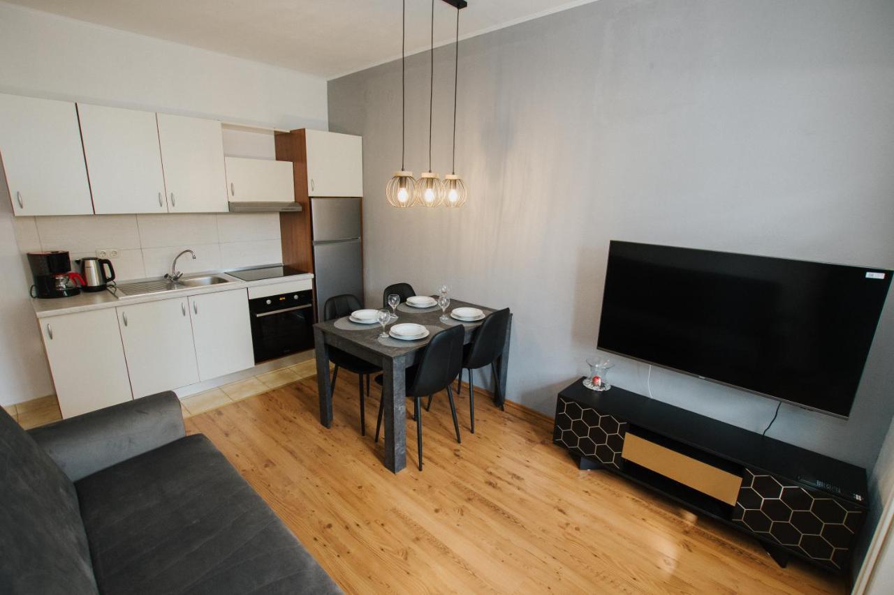 Apartment Deni Солин Экстерьер фото
