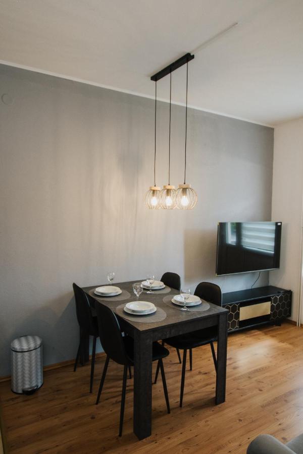 Apartment Deni Солин Экстерьер фото