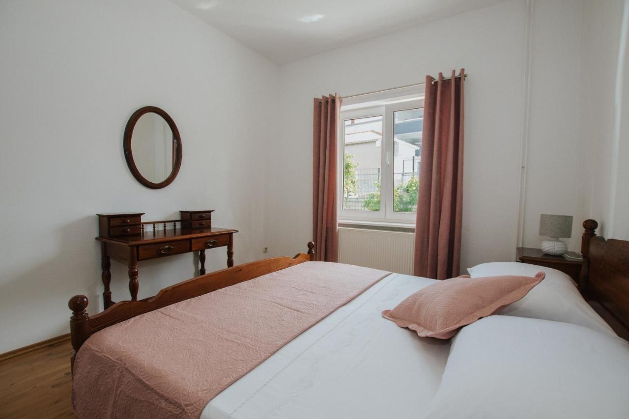 Apartment Deni Солин Экстерьер фото