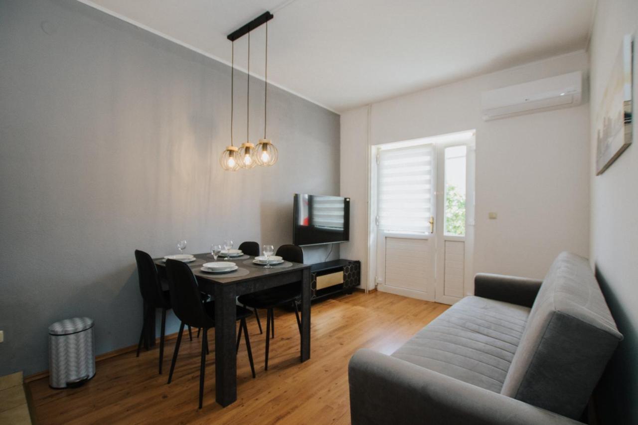 Apartment Deni Солин Экстерьер фото