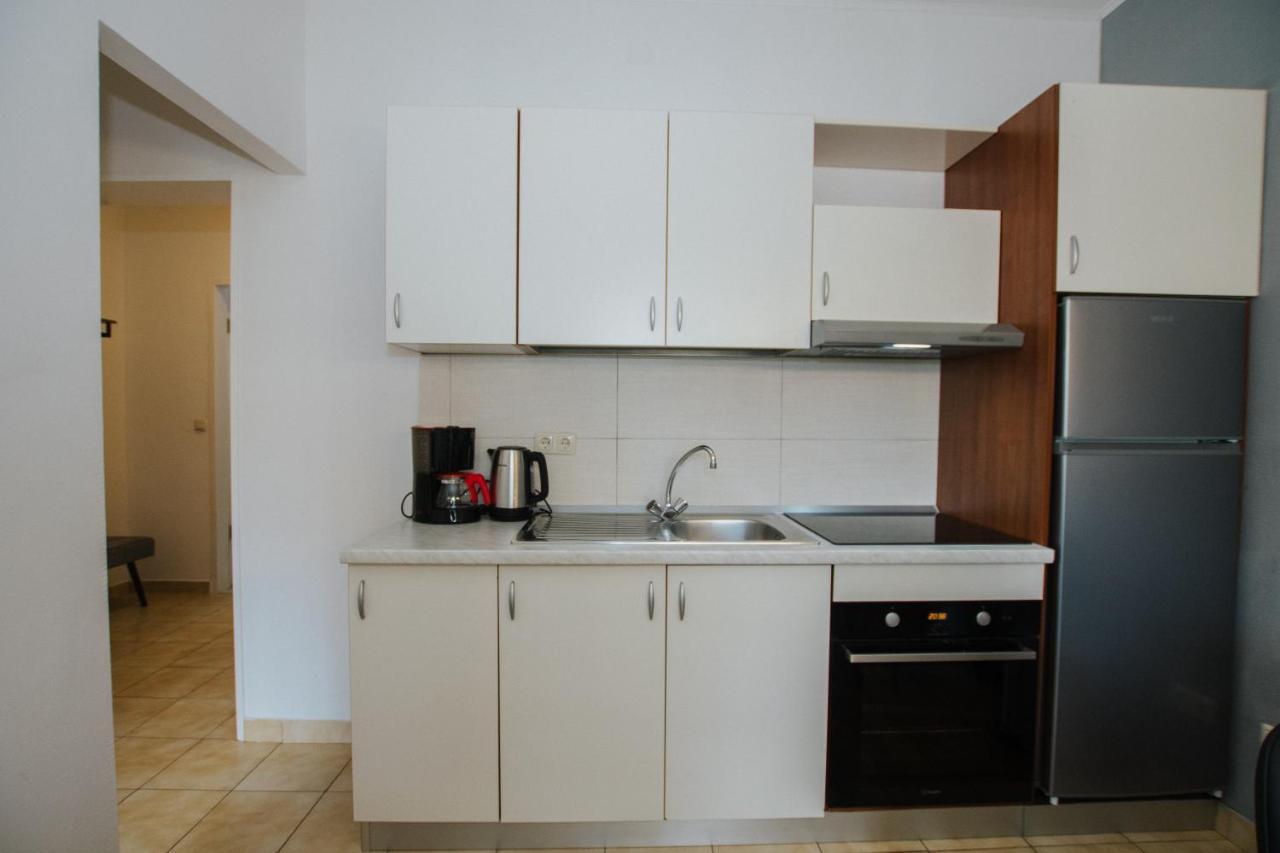 Apartment Deni Солин Экстерьер фото