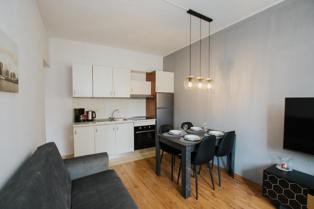 Apartment Deni Солин Экстерьер фото